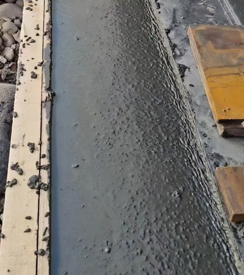 峨边环氧砂浆的特点及施工流程​