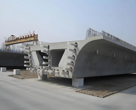 峨边抗冻压浆料的特点及标准化施工工艺